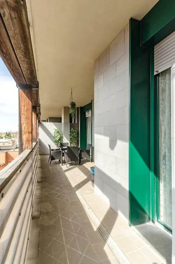 Borgo Masini Suite 博洛尼亚