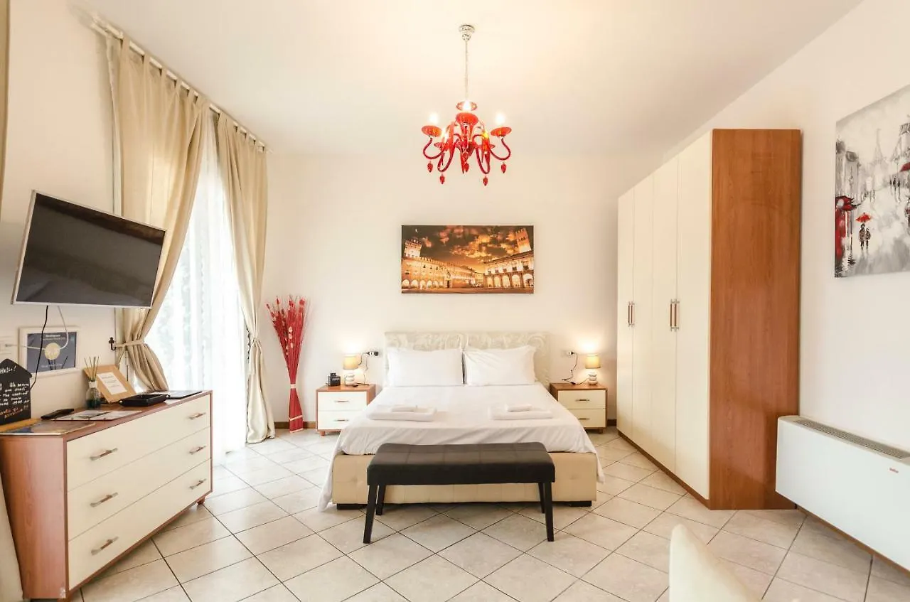 Borgo Masini Suite 博洛尼亚 公寓